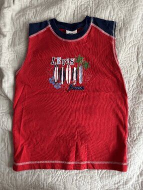 Levi's Vintage Tank